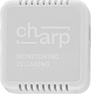 CHARP Maxi Watteco product
